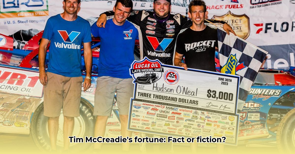 tim-mccreadie-net-worth